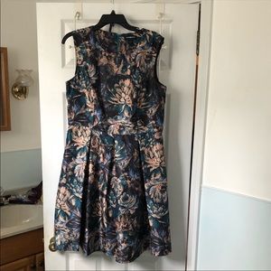 Liz Claiborne dress size 12